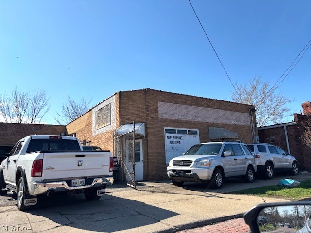 632 162nd Street, Cleveland, OH - Photo 2