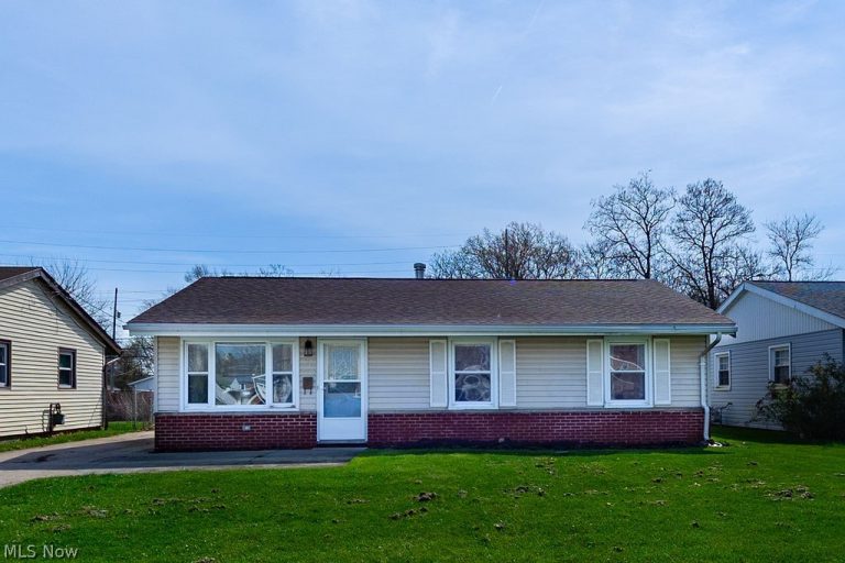 1310 Larchmont Drive, Sandusky, OH, 44870