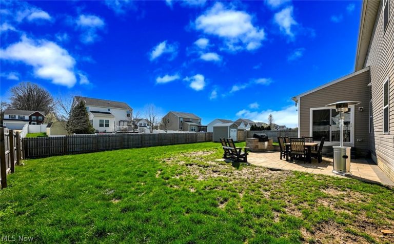 1225 Marsh Fern Lane, Akron, OH - Photo 4