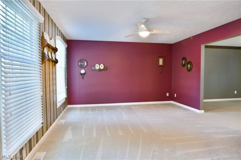 19 Spring Creek Drive, Cortland, OH - Photo 6