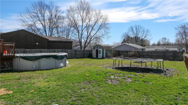 9870 Short Drive, Windham, OH - Photo 5