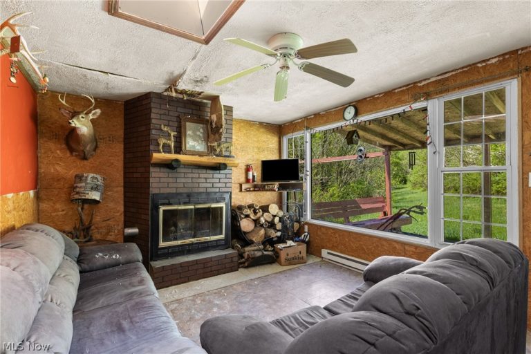 55844 T 132, Powhatan Point, OH - Photo 4