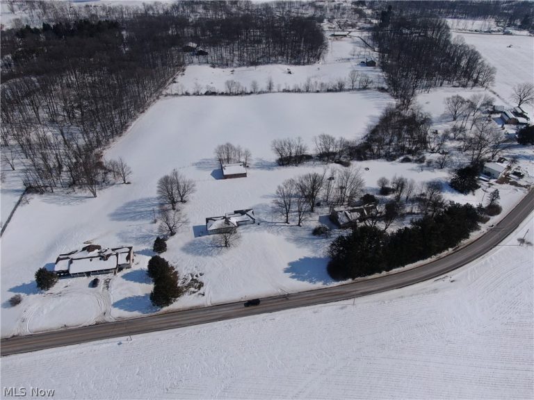 4185 Mechanicsburg Road, Wooster, OH - Photo 3