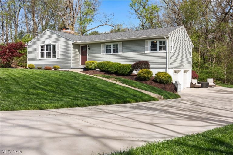 2003 Seminary Road, Milan, OH, 44846