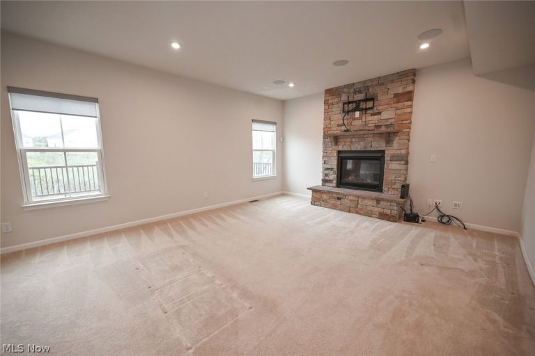 8768 Mavis Trail, Streetsboro, OH - Photo 8
