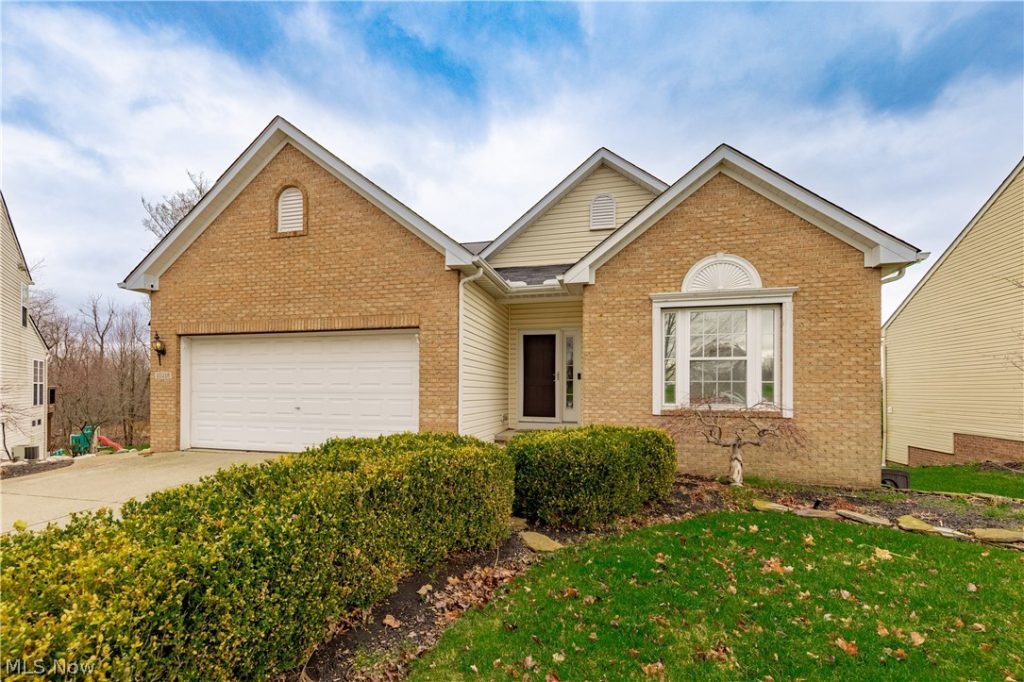 10218 Ridgeview Court, Streetsboro, OH