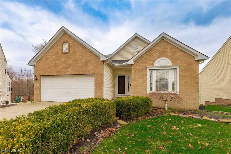 10218 Ridgeview Court, Streetsboro, OH, 44241