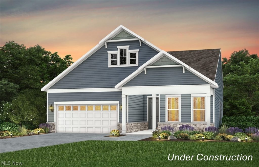 417 Clipper Court, Avon Lake, OH