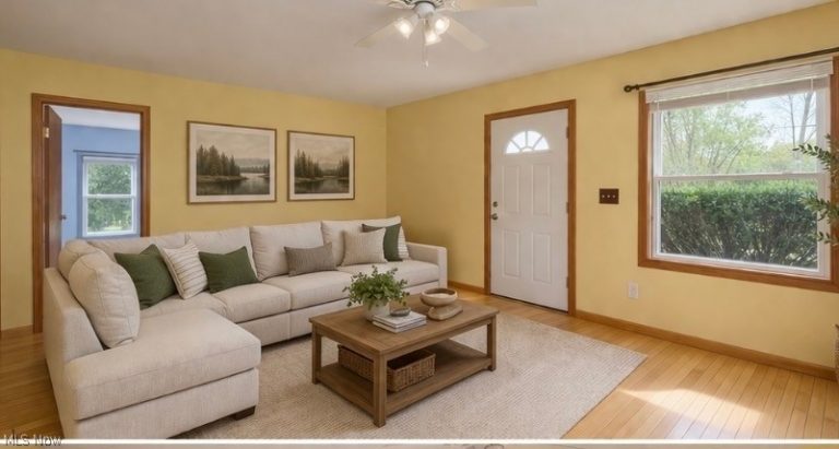 6442 Spring Street, Ravenna, OH - Photo 3