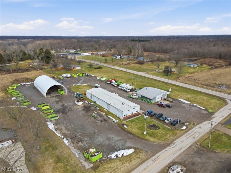 1489 State Route 45, Rock Creek, OH - Photo 5