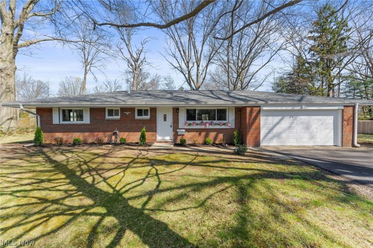 7070 Dogwood Lane, Mentor, OH, 44060