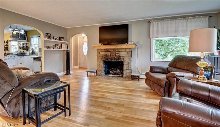 10225 Wooster Street, Massillon, OH - Photo 8