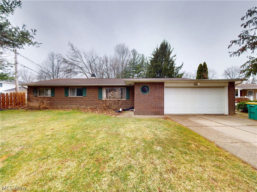 6240 Melshore Drive, Mentor, OH