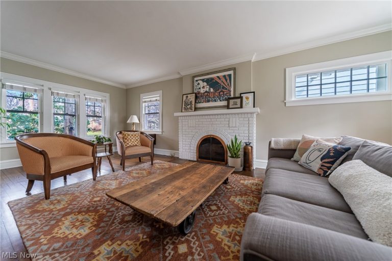 2904 Clarkson Road, Cleveland Heights, OH - Photo 3