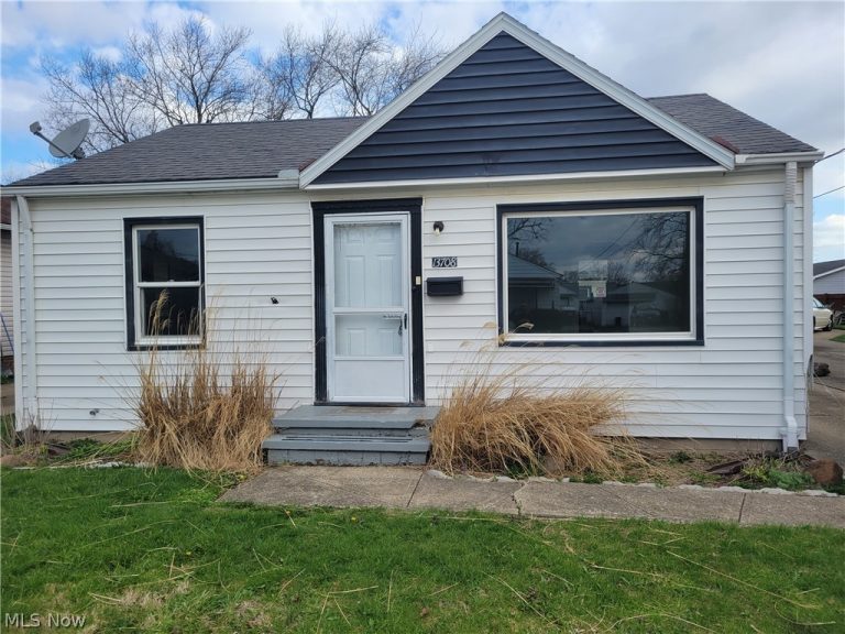 13708 Astor Avenue, Cleveland, OH, 44135