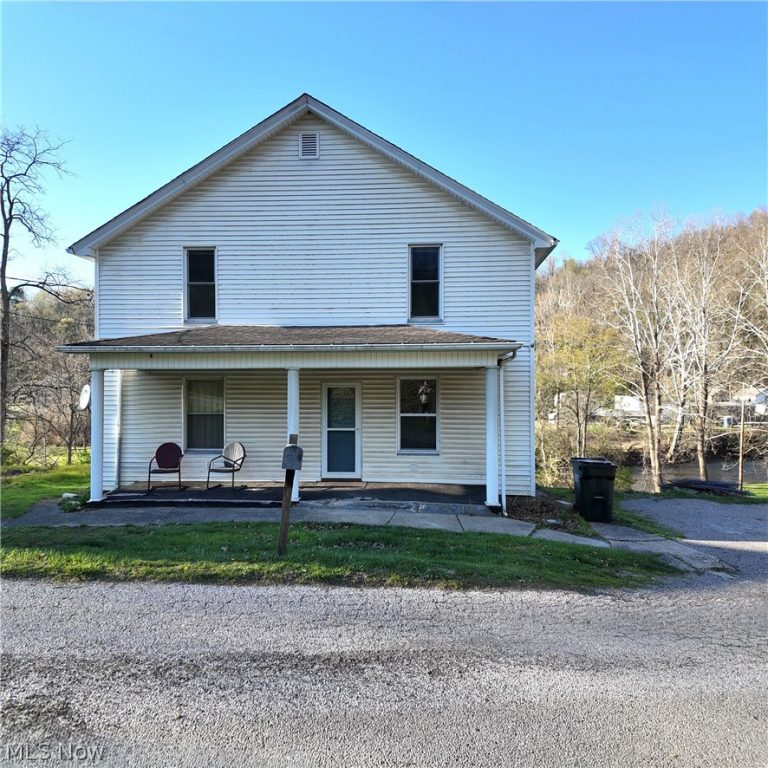 54059 Stop 32 Road, Bridgeport, OH, 43912