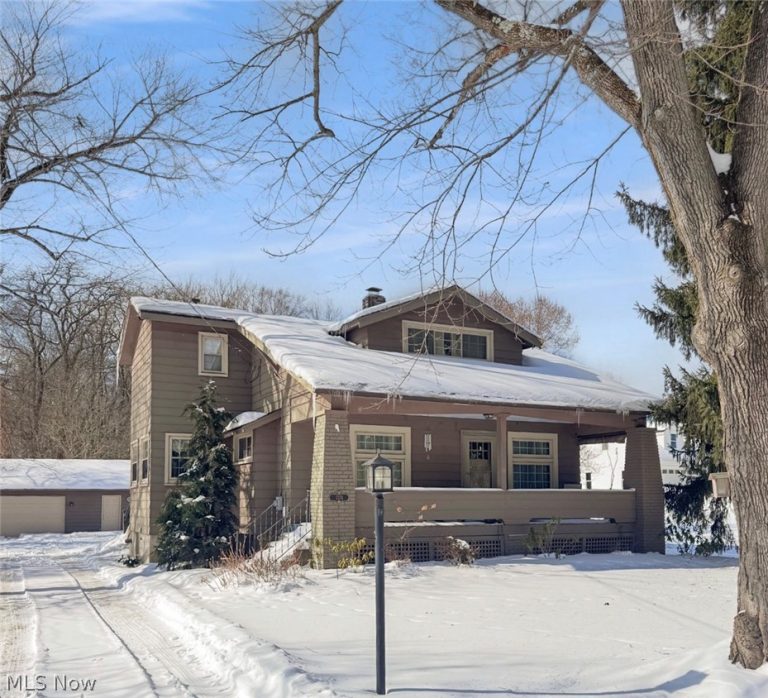 7374 Youngstown Pittsburgh Road, Poland, OH, 44514