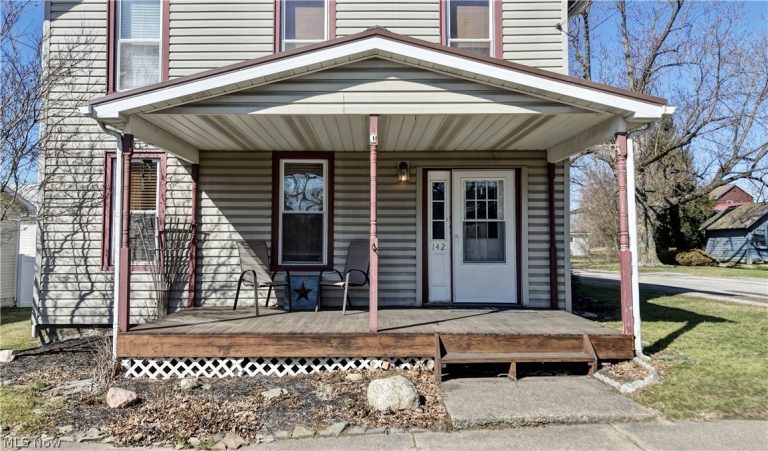 142 Clay Street, Fredericksburg, OH - Photo 5