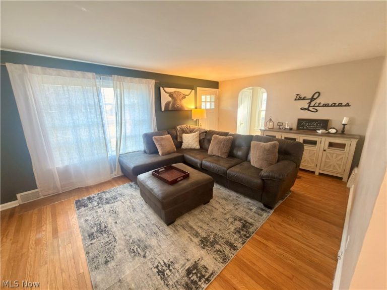 922 Milford Street, Canton, OH - Photo 8