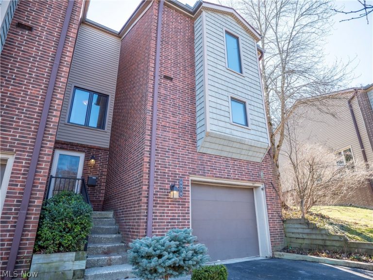 6878 Fitzwater Road #41, Brecksville, OH - Photo 2