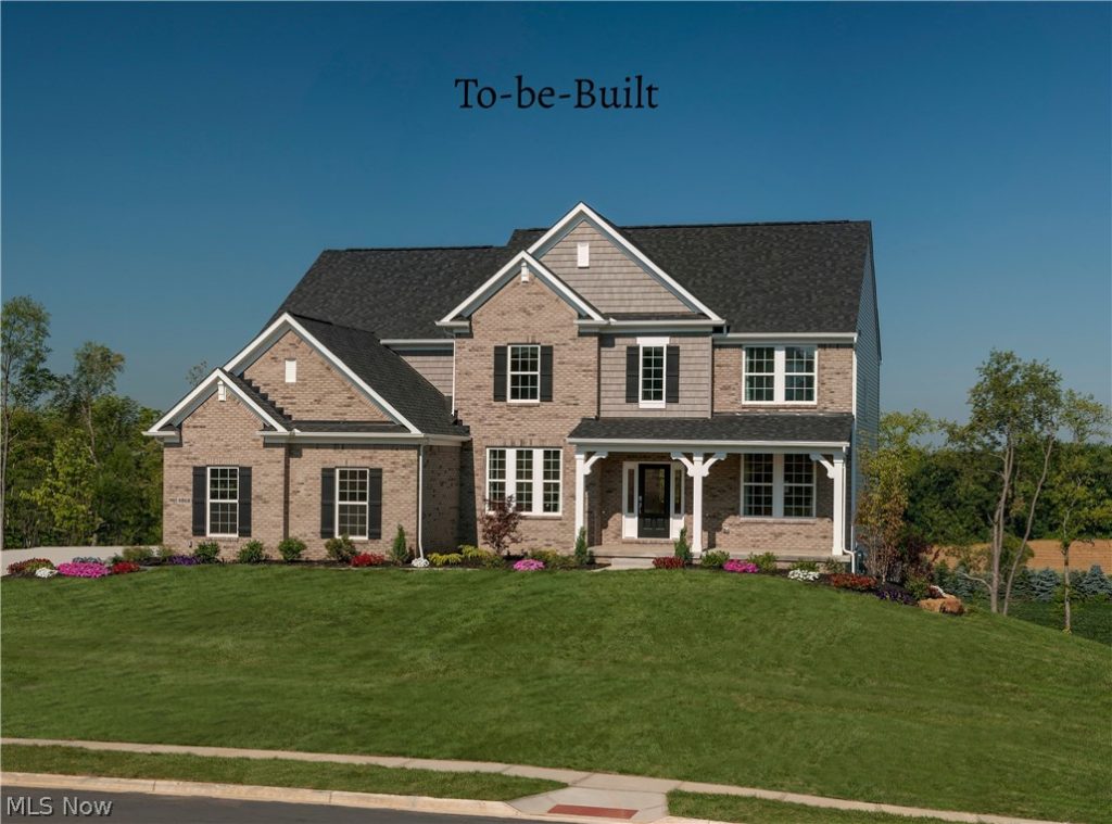 875 White Willow Lane, Brunswick, OH