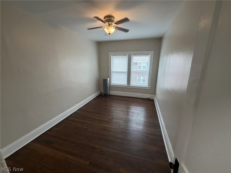 3186 Euclid Heights Boulevard #4, Cleveland Heights, OH - Photo 8