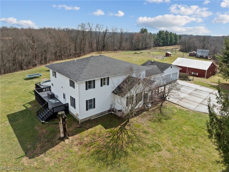 64508 Slade Road, Cambridge, OH - Photo 5