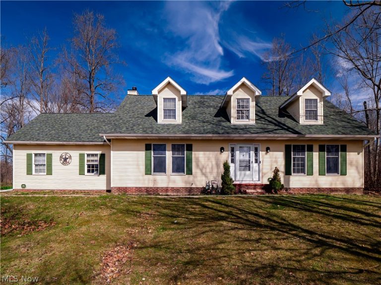 4333 Hamilton Road, Medina, OH - Photo 2