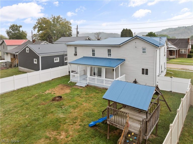 161 Main Street, Rayland, OH - Photo 3