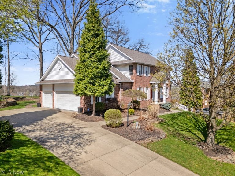 2872 Ironwood Drive, Green, OH - Photo 4