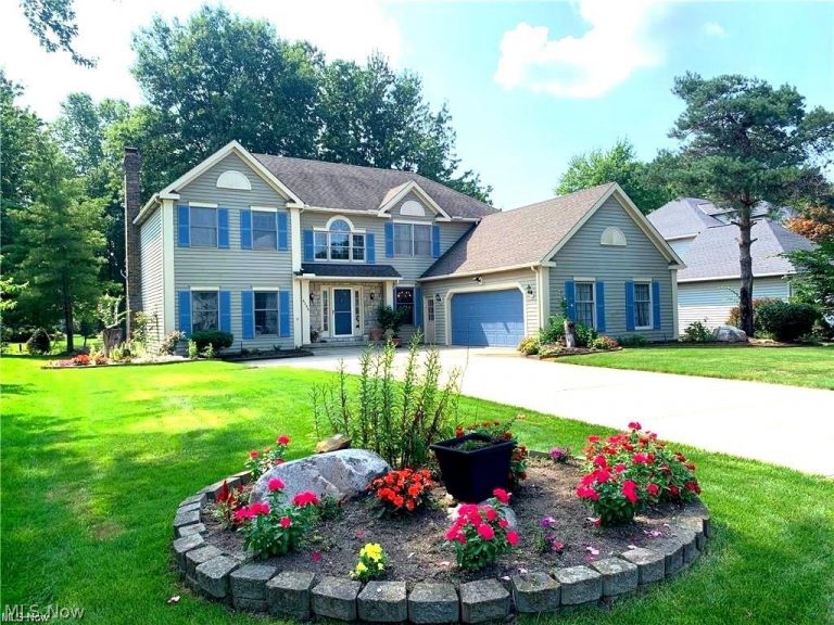 4386 Muirfield Way, Westlake, OH, 44145