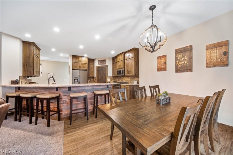 31 Shannon Drive, Apple Creek, OH - Photo 6