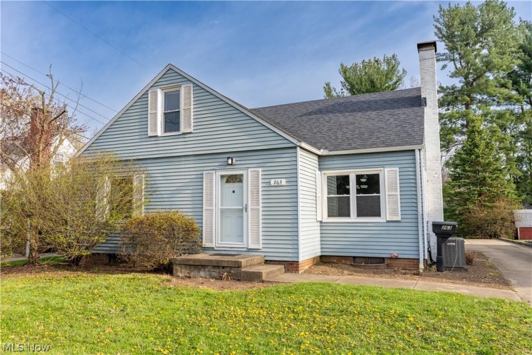 263 Everhard Road, North Canton, OH - Photo 2