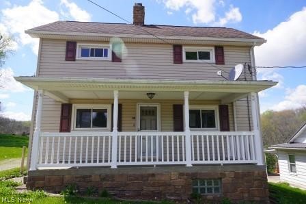 84 Powerhouse Road, Dillonvale, OH, 43917