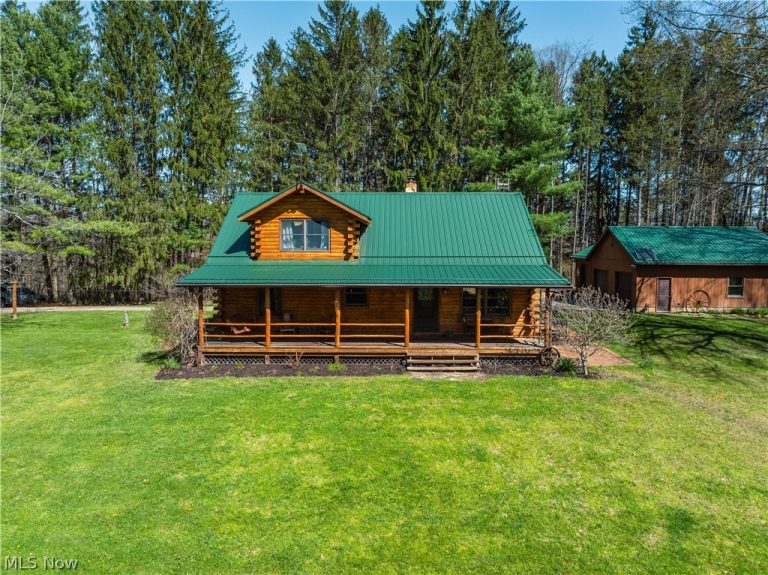 31370 Cadiz Dennison Road, Uhrichsville, OH, 44683