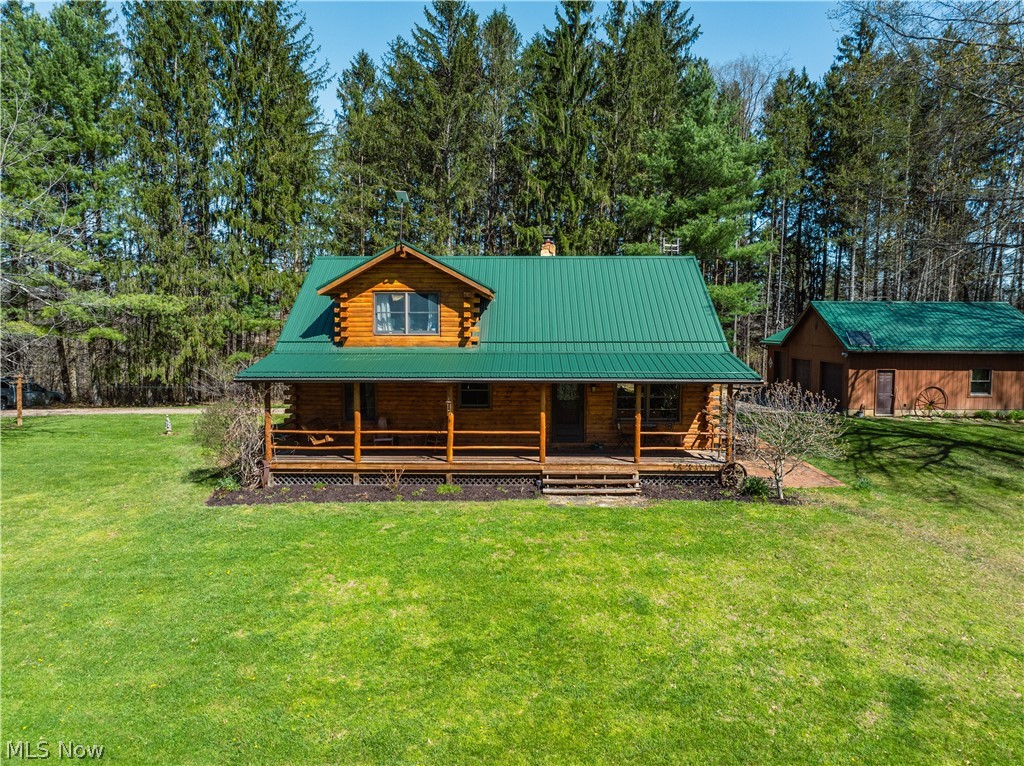 31370 Cadiz Dennison Road, Uhrichsville, OH