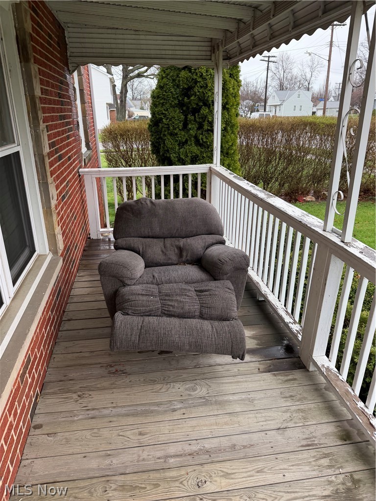 654 240 Street, Euclid, OH - Photo 4