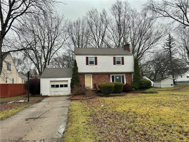 4715 Euclid Boulevard, Youngstown, OH - Photo 2