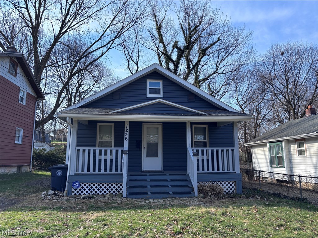 1236 Arnold Avenue, Akron, OH