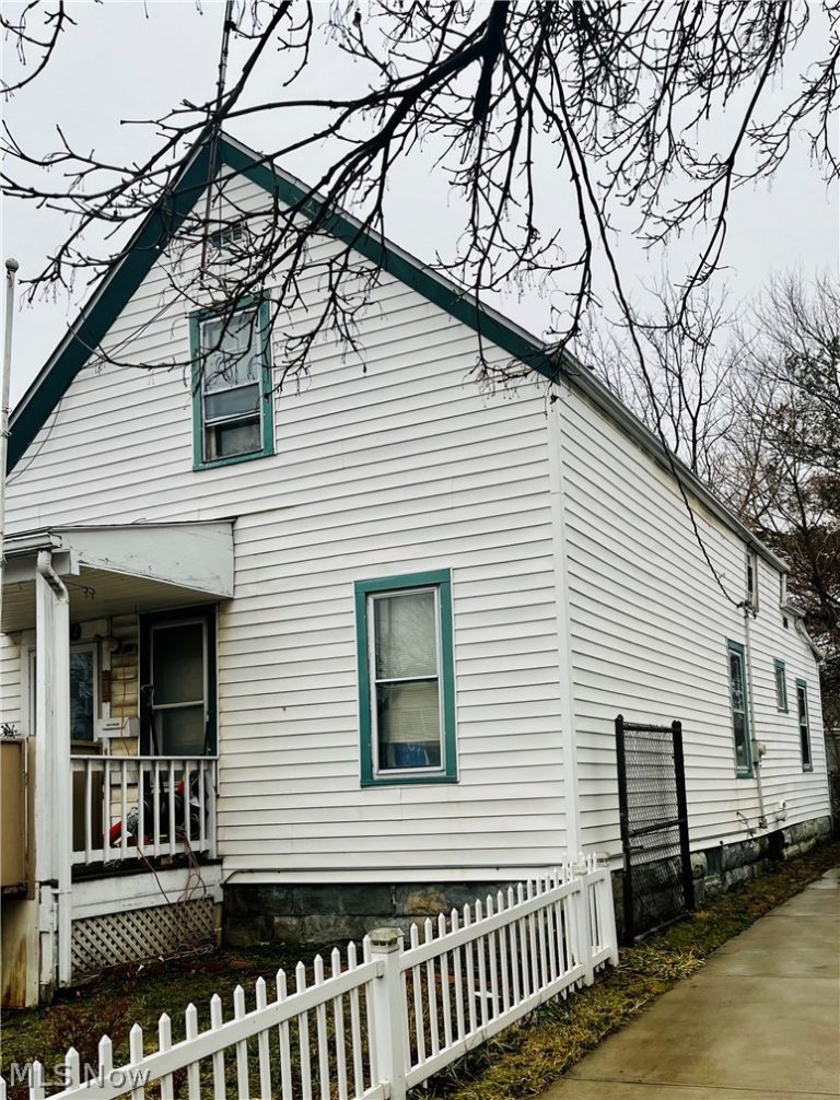 3612 48th Street, Cleveland, OH - Photo 3