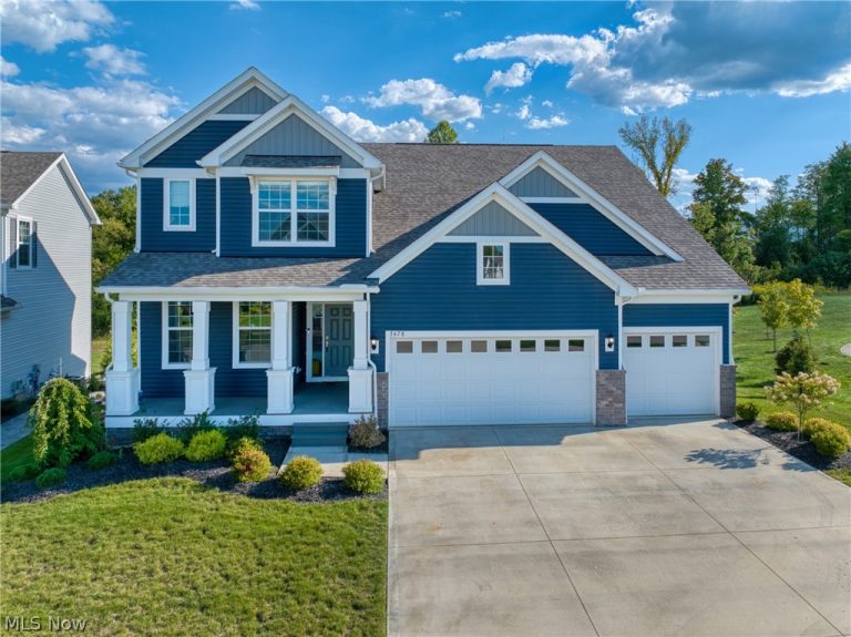 3478 Crandall Avenue, Richfield, OH - Photo 2