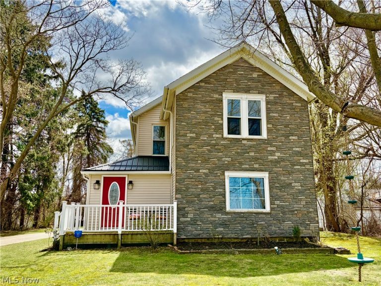 1538 Ridge Road, Ashtabula, OH, 44004