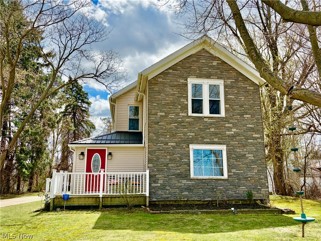 1538 Ridge Road, Ashtabula, OH