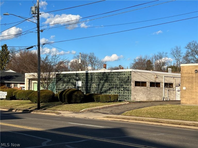 1930 Fulton Road #102, Canton, OH, 44709