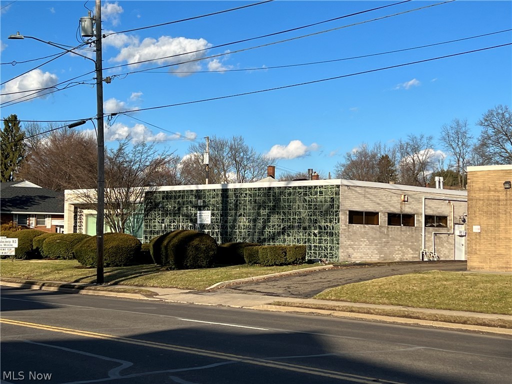 1930 Fulton Road #102, Canton, OH