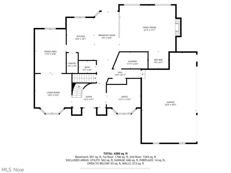 10621 Sherwood Trail, North Royalton, OH - Photo 3