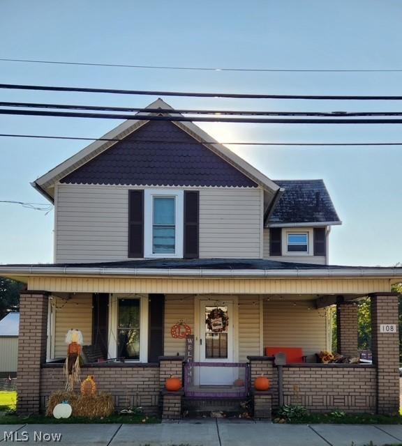 108 Murray Avenue, Minerva, OH, 44657