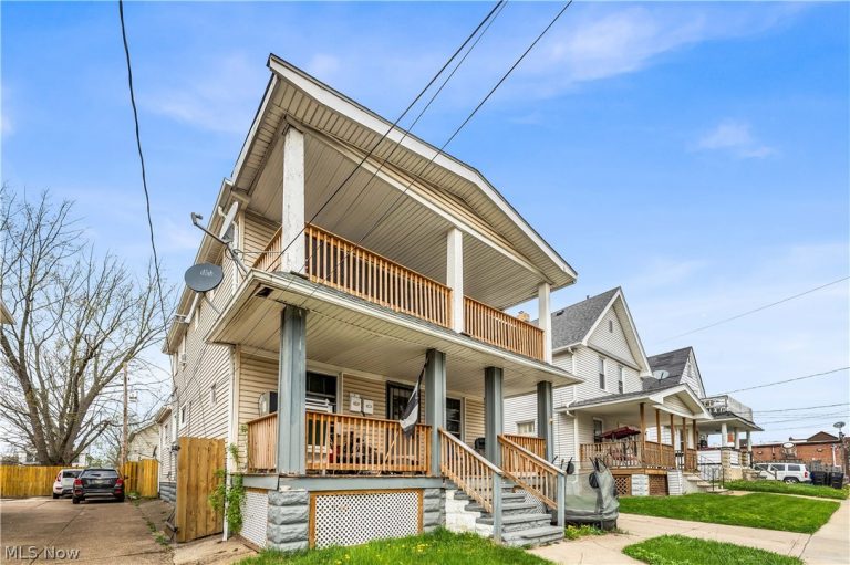 3544 62nd Street, Cleveland, OH - Photo 2