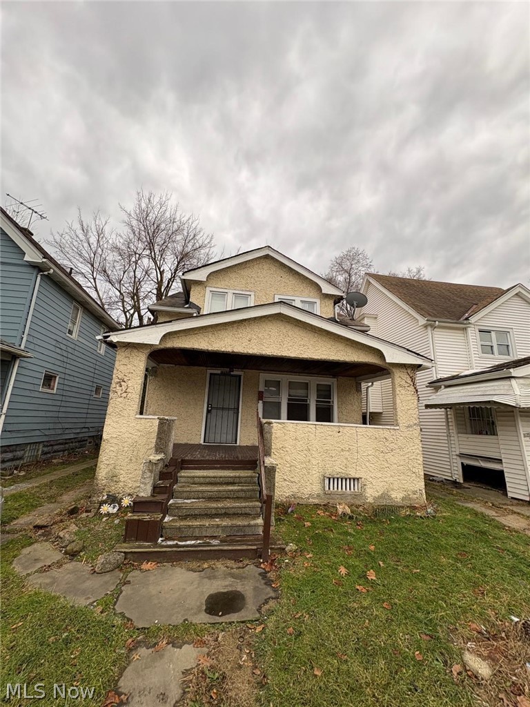 12520 Cornado Avenue, Cleveland, OH - Photo 2