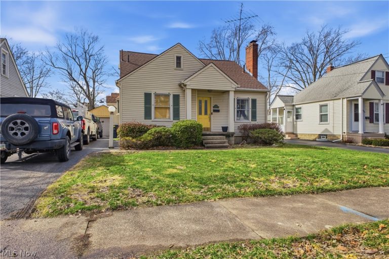 696 Meadowbrook Avenue, Warren, OH - Photo 3